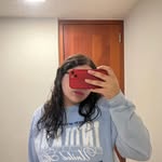 Gwen Lopez - @gwenmanzo7222 - Instagram