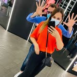 Gwen Lopez - @gwenlopez186 - Instagram