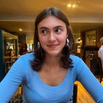 gwen - @gwenmarkovits - Instagram
