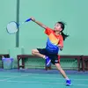 GWEN BADMINTON - @gwen.b4dminton - TikTok