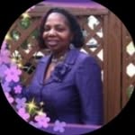 Gwen Mitchell - @mamag252_ - Instagram
