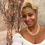 Gwen Mitchell - @gwenetta.mitchell - Instagram