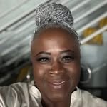 Gwen Mitchell - @gwen1only - Instagram