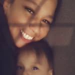 Gwen Mitchell - @gw3n1984 - Instagram