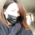 Gwen Mitchell - @rmuxavt000 - Instagram