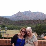 Gwen Petersen - @gwen.petersen.54 - Instagram
