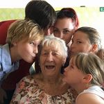 Gwen Petersen - @gwen.petersen.75 - Instagram