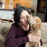 Gwen Petersen - @spazwing23 - Instagram