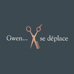 Gwen se déplace ✂️ - @gwensedeplace - Instagram