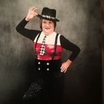 Gwen Cormier Simon - @gwensimon - Instagram