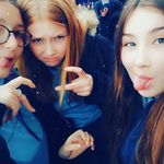 Gwen Simon - @gwenno8270_ - Instagram