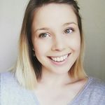 Gwen Simon - @gweny_line - Instagram