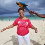 Gwen Simon - @gsimon1958 - Instagram