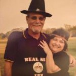 Gwen Simon - @breaux736 - Instagram