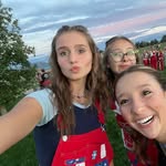 Gwen Snider - @gsnid13 - Instagram