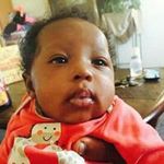 Gwen Solomon - @gwen_796 - Instagram
