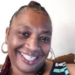 Gwen Solomon Jackson - @gigi.solomon.12 - Instagram