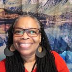 Gwen Spence - @gwenspence75 - Instagram
