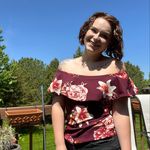 Gwen Spence - @gwen_spence - Instagram