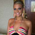Gwen Spencer - @gwenspencer5185 - Instagram