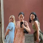 @gwenspencer - Instagram