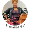 Gwen Staples "PG" - @prechagirl - TikTok