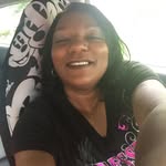 Gwen Staples-Tiggs - @gwennie2sweet - Instagram