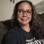 Gwen Torres - @luvmyspurz05 - Instagram