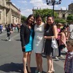 Gwen Torres - @wendy.torreslucano - Instagram