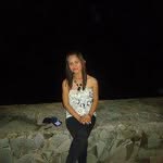 Gwen Torres - @whitedove_1851 - Instagram