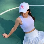 Gwen Torres - @eugeneclarde2005 - Instagram