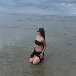Moscelah Gwenevir - @gwen__torres - Instagram