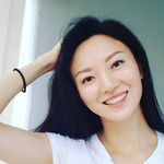 Gwen Wang - @gwen.wangguan - Instagram