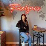 Gwen Wang - @gwenwang - Instagram
