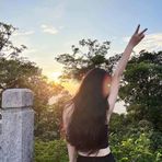 Gwen Wang - Facebook