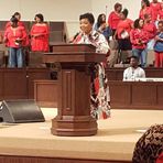 Gwen Wayne Ministries - Facebook