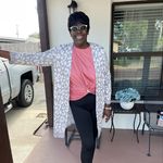 Gwen Davis-Webb - @ladygdw - Instagram
