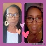 Gwen Jackson Weeks - @gwenjackson44 - Instagram