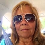 Gwen Weeks - @1beachygrandmama - Instagram