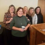 Gwen Weeks - @gwenweeks50 - Instagram