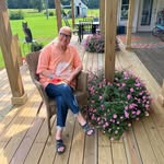Gwen Higdon Werner - @wernerg_2018 - Instagram