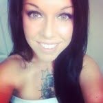 Amanda Gwen Whitlock - @mzgwen86 - Instagram