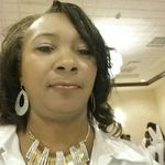 Gwendolyn Epps-Gresham - @geppsgresham1 - Instagram