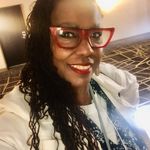 Gwendolyn Sutton - @sistercoachgwen - Instagram