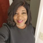 Gwendolyn B. Ware - @msdiamondolott - Instagram