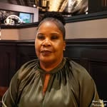 Gwendolyn Ware - @wareisgwen - Instagram