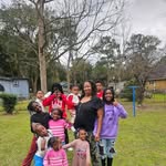 Gwendolyn Ware - @its_pebbles_yall - Instagram
