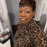 Gwendolyn Ware Shipp - @ladygltws - Instagram