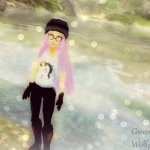 Gwendolyn Wolfpaw - @gwendolynwolfpaw - Instagram