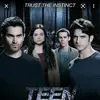 Teen_Wolf - @teen_wolf_gwendolyn - TikTok